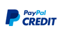 PayPal Credit