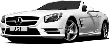 Private Registration Plates For Sale Buy Registration Plates