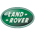 land range rover badge
