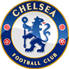 Chelsea FC badge