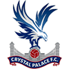 Crystal Palace FC badge