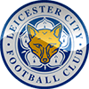 Leicester City FC badge