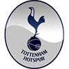 Tottenham Hotspur badge