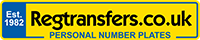 Regtransfers logo