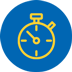 DVLA Transfer Time icon